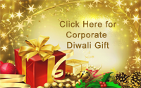 Corporate Diwali Gift