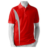 Designer Polo T Shirts with Company Logo for Employees and Clients