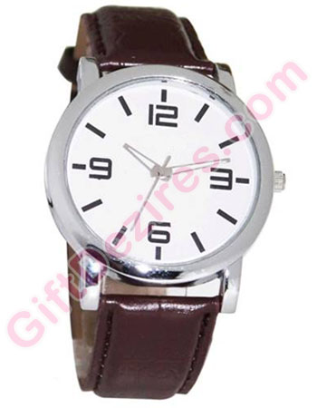 Logo Watches: Promotional, Corporate & Customized Business Watches