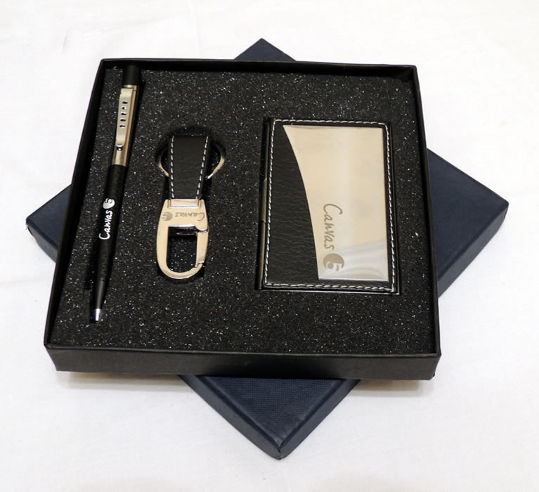 Executive Gift Set for Compaies, Staff, Conference and Gifts