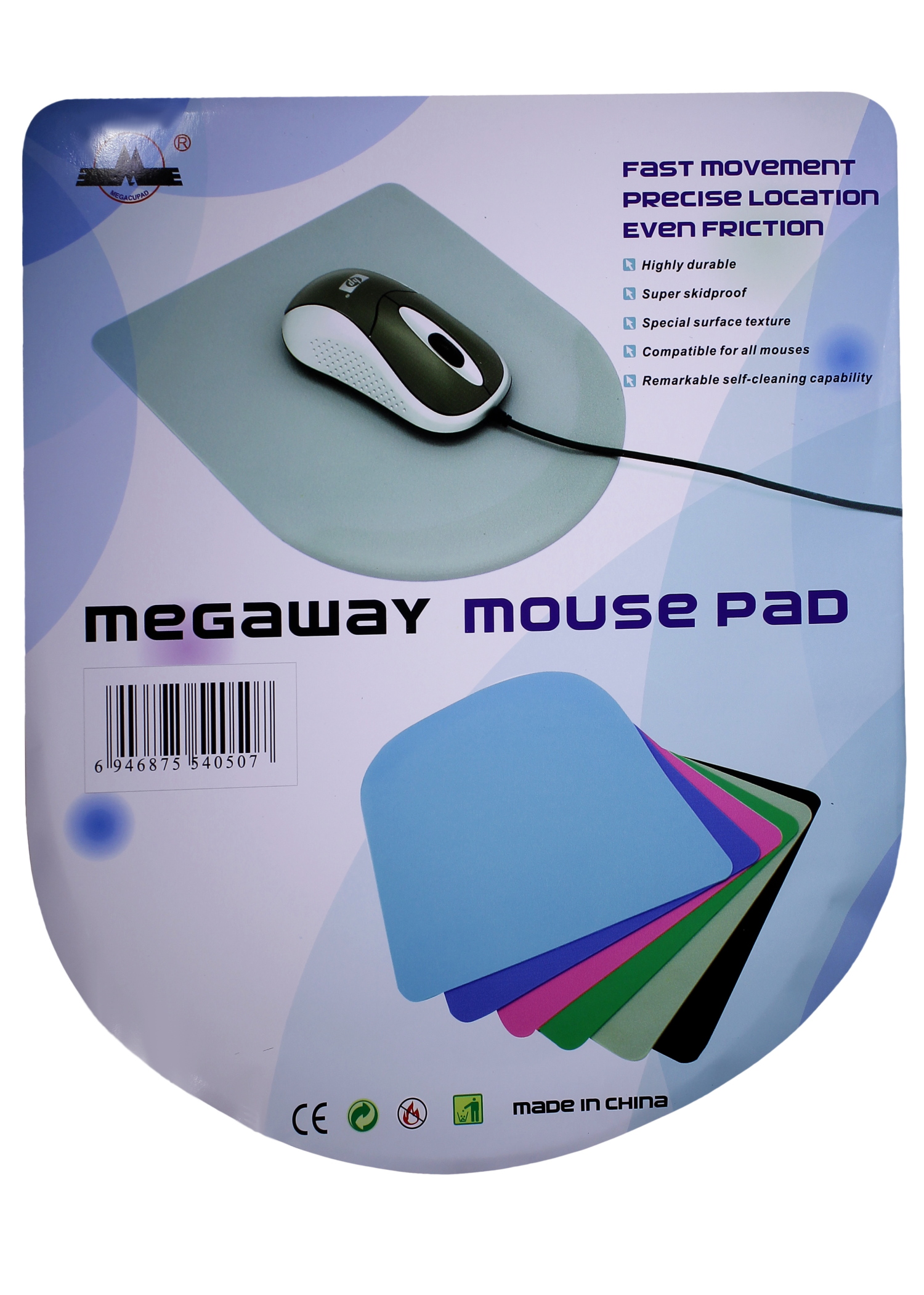 best mouse for gd