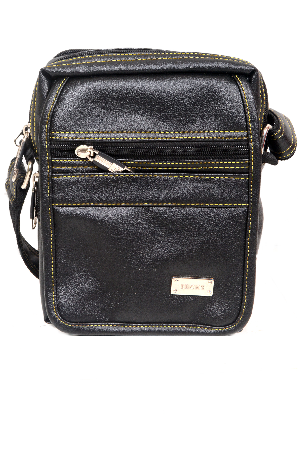 Black GD Bag - Accessories By Mascot | Flutterwave Store